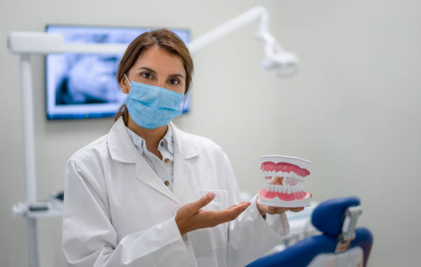  Salix, PA Emergency Dentist Pros
