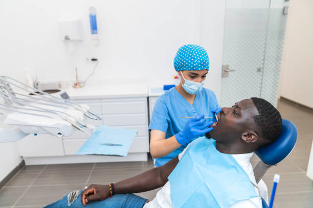 Best Emergency Denture Repair in Salix, PA